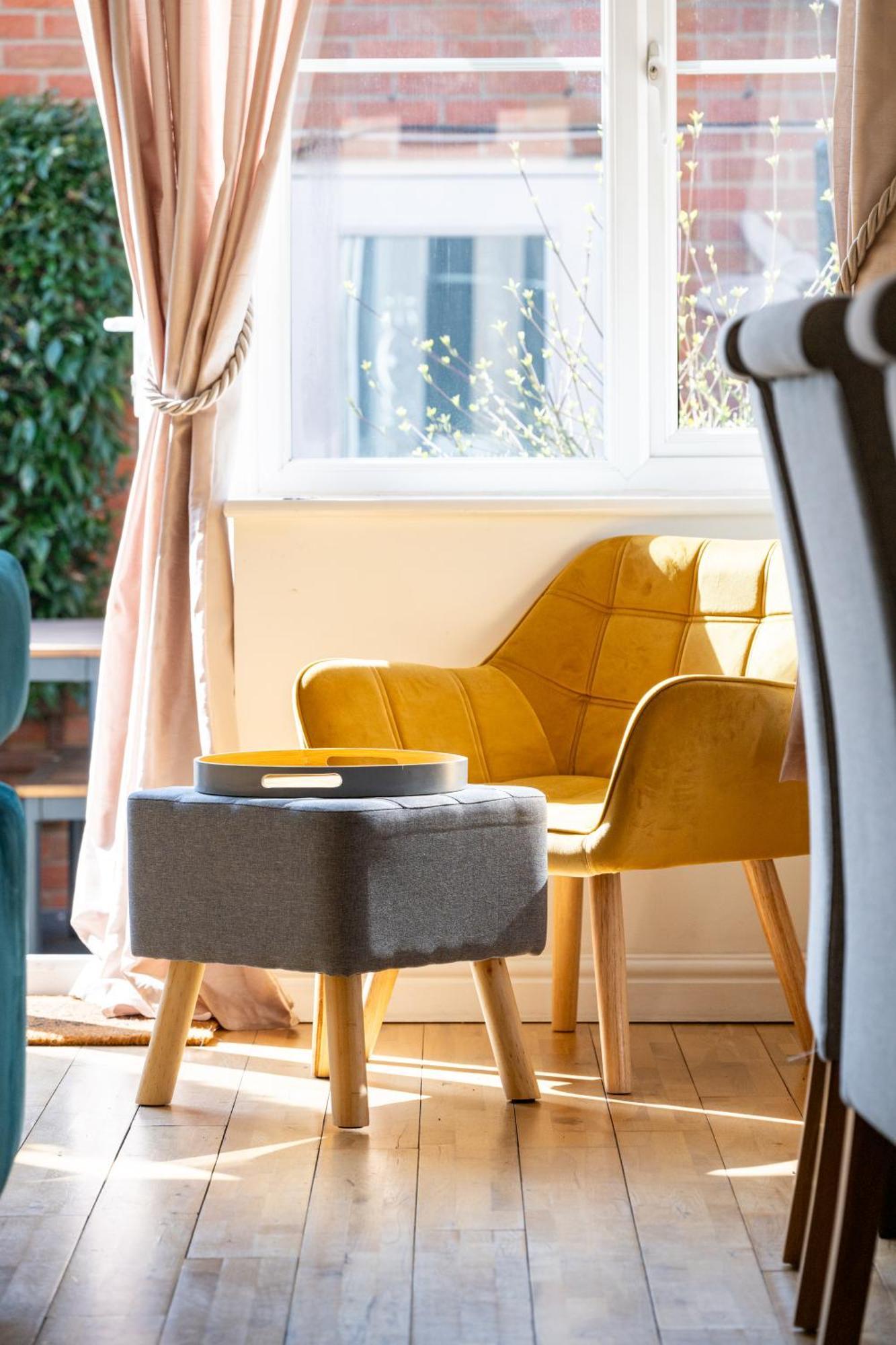 Modern And Spacious Home From Home 1 Mile From M1 - With Netflix, Prime Video, Ps5, Free Parking, Superfast Wifi, Bbq - Sleeps 11 - By Brightleap Apartments Milton Keynes Bagian luar foto